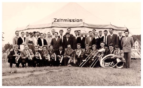 Unsere Geschichte Unsere Geschichte