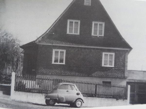 Unsere Geschichte Unsere Geschichte