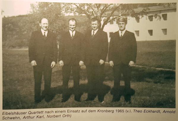 Unsere Geschichte Unsere Geschichte