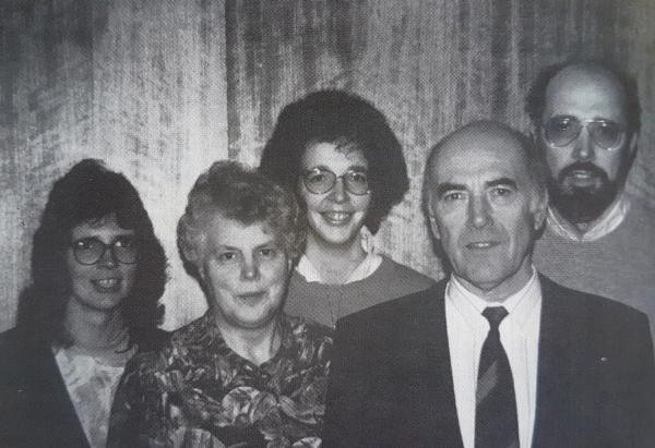 Unsere Geschichte Unsere Geschichte